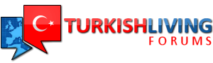 Turkish Living Forum